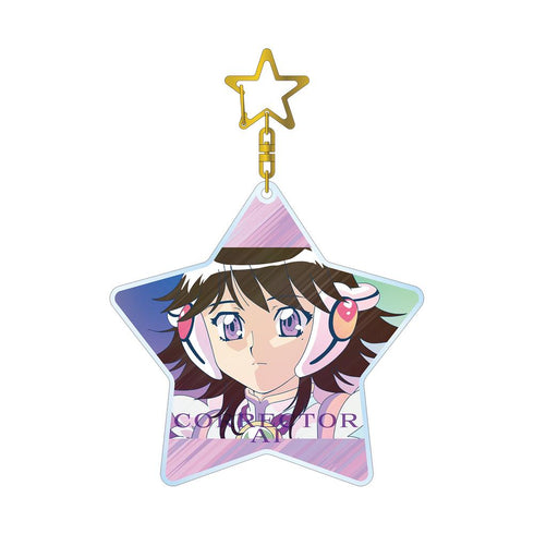 『コレクター・ユイ』コレクター・アイ Ani-Art clear label BIGアクリルキーホルダー